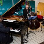 CYRUS CESTNUT EUROTRIO: UN SONTUOSO BANCHETTO DI JAZZ