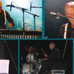 Al Kabala 50 anni di musica raccontati in musica dagli  “Old five swingers”