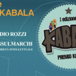 I Edizione del Premio Kabala