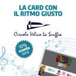 Circolo Velico La Scuffia