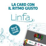 La card per il tuo benessere