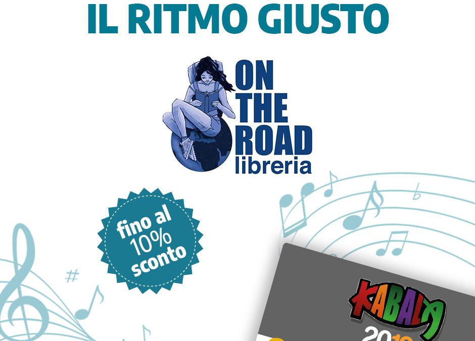 Libreria On The Road