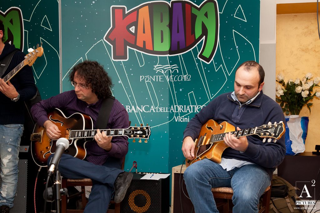 Kabala Academy – EUROPEAN MUSICIAN INSTITUTE